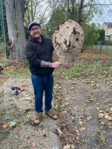 FGF Nuisibles à Fère Champenoise dans la Marne, l’Aube, l’Aisne, Seine et Marne